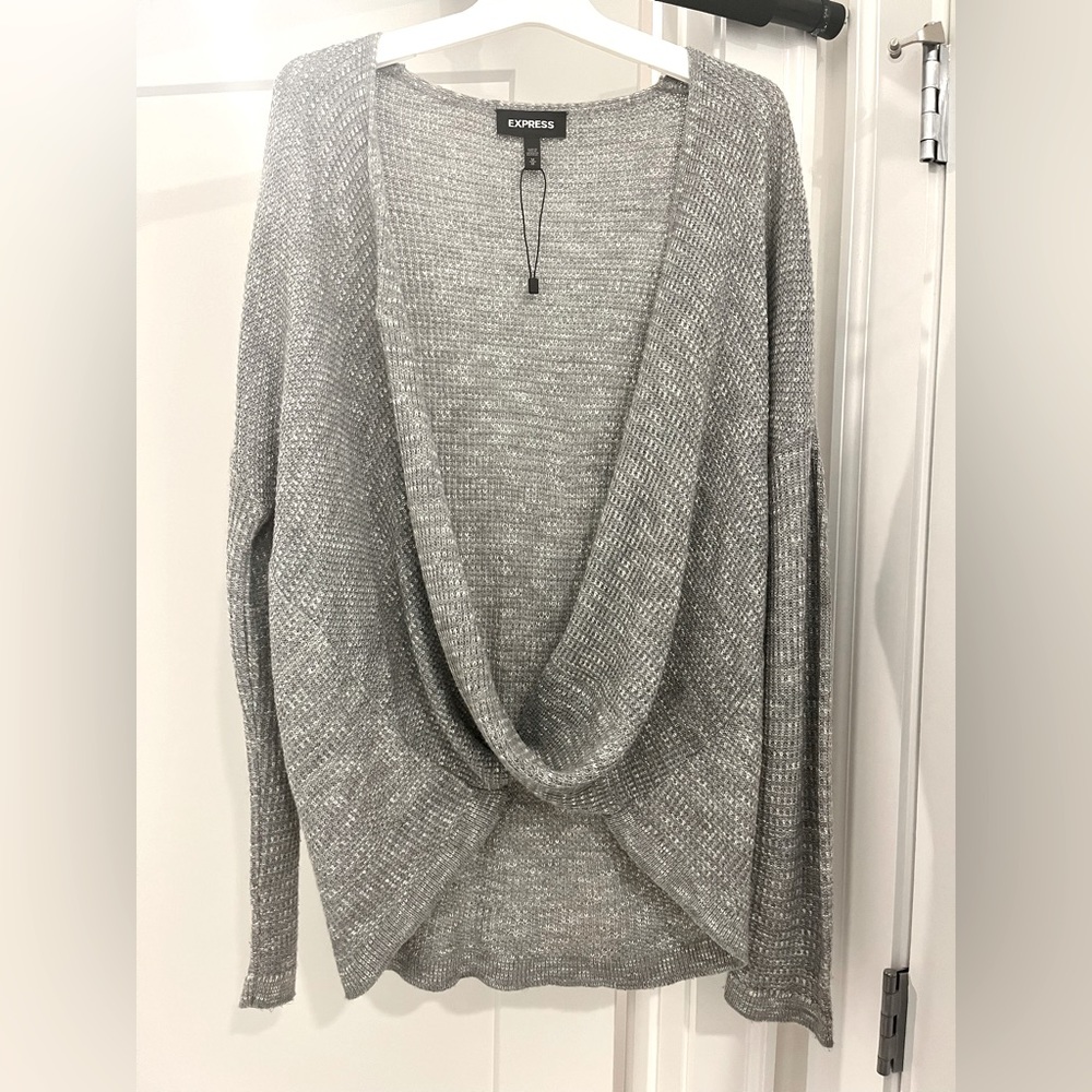 Express Sweater